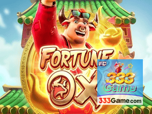 Material promocional do app 333GAME — ilustração, não métricas auditadas nesta página